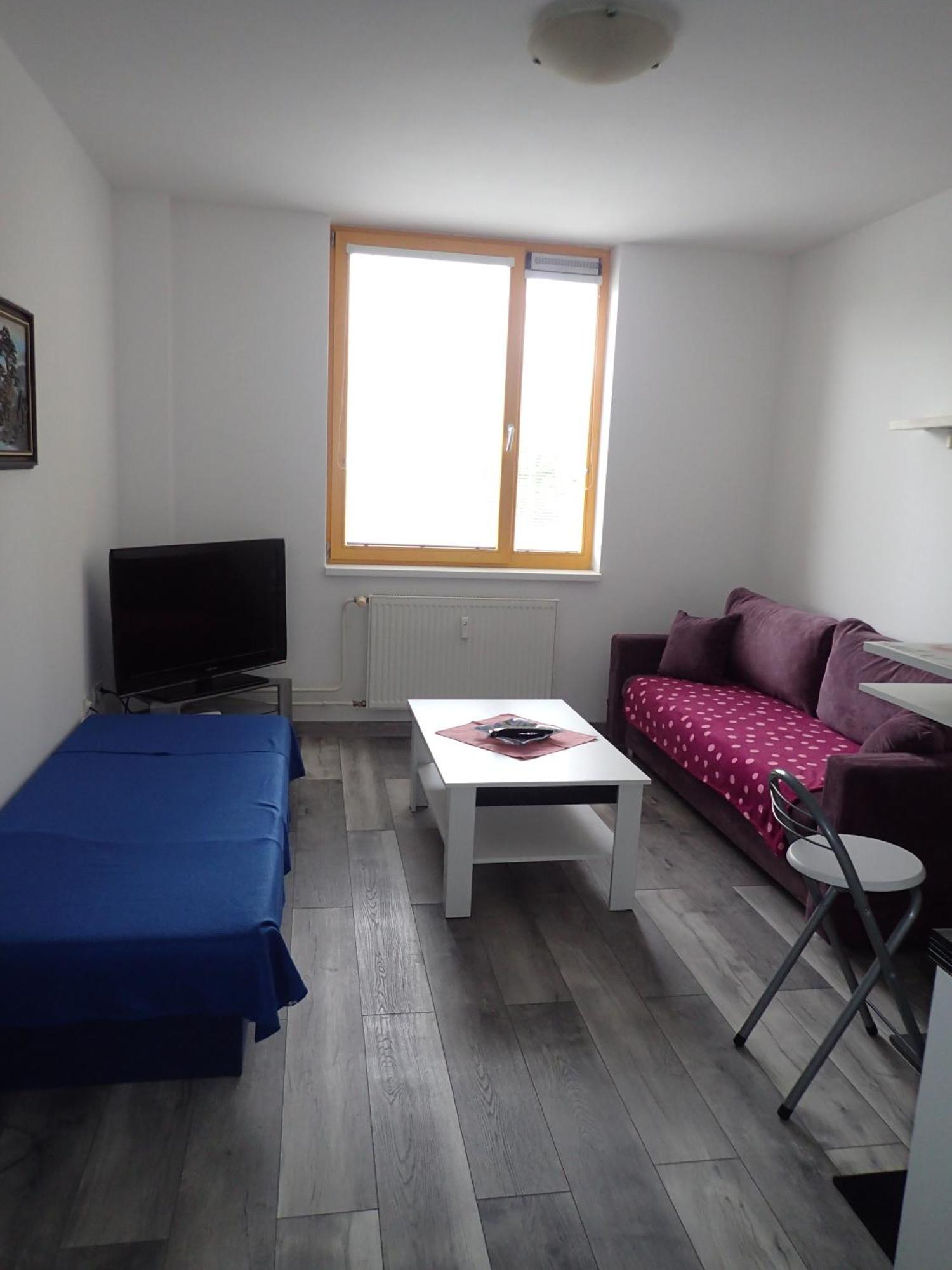 Cozy Apartment Bratislava Exterior photo